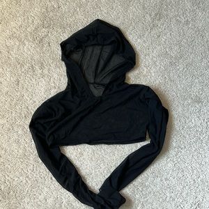 Rave With Mi Gente Top